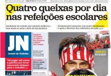 Jornal de Notícias