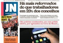 Jornal de Notícias
