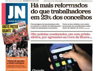 Jornal de Notícias