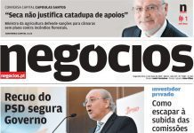 Jornal de Negócios
