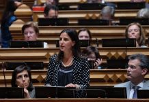 Ministra garante 1ª fase da construção da cadeia de Ponta Delgada