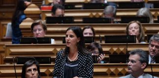 Ministra garante 1ª fase da construção da cadeia de Ponta Delgada