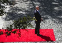 Portugal tem “uma coabitação especial” – Presidente