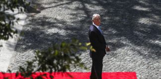 Portugal tem “uma coabitação especial” – Presidente