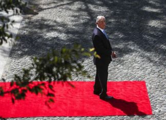 Portugal tem “uma coabitação especial” – Presidente
