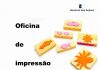 Museu da Horta realiza Oficina de Impressão