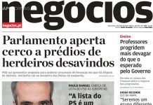 Jornal de Negócios