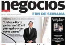Jornal de Negócios
