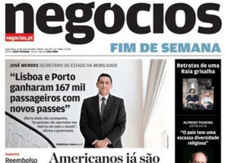 Jornal de Negócios