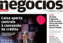 Jornal de Negócios