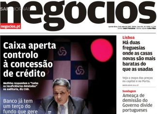Jornal de Negócios