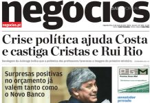 Jornal de Negócios