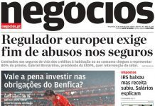 Jornal de Negócios