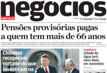 Jornal de Negócios