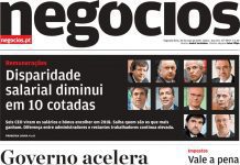 Jornal de Negócios