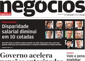 Jornal de Negócios