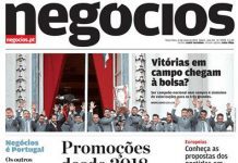 Jornal de Negócios