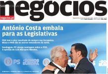 Jornal de Negócios