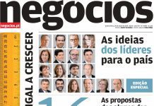 Jornal de Negócios