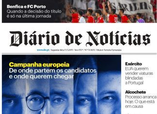 Diário de Notícias