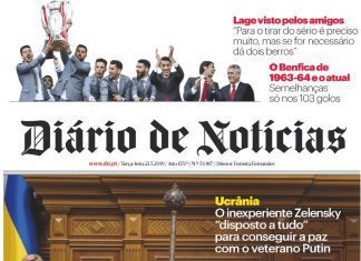 Diário de Notícias