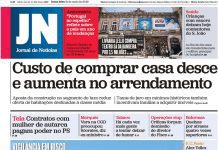 Jornal de Negócios