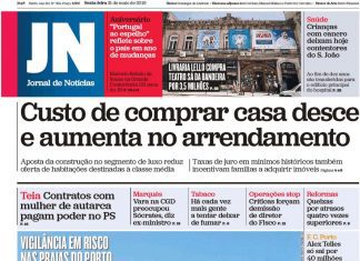 Jornal de Negócios