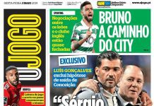 O Jogo
