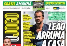 O Jogo