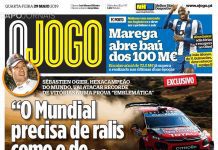 O Jogo