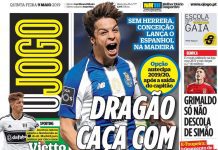 O Jogo