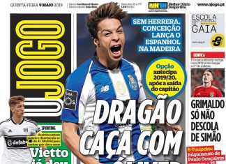 O Jogo
