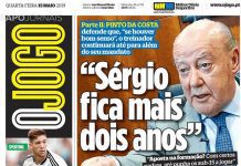 O Jogo