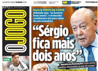 O Jogo