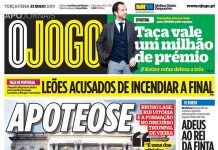 O Jogo