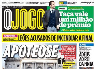 O Jogo