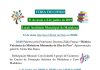 Feira do Livro Arranca Sexta-Feira