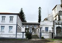 Quartel do Carmo – Apresentadas duas candidaturas à reabilitação do edifício