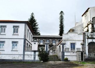 Quartel do Carmo – Apresentadas duas candidaturas à reabilitação do edifício