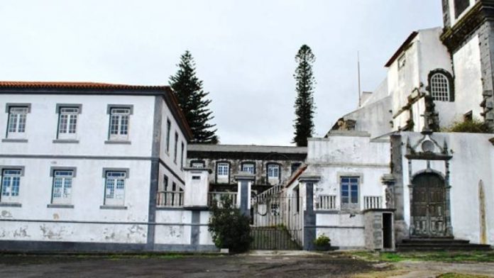 quartel do carmo