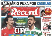 Record