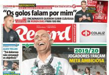 Record