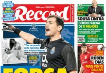 Record