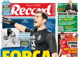Record