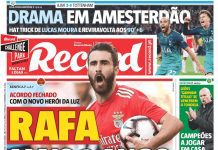 Record