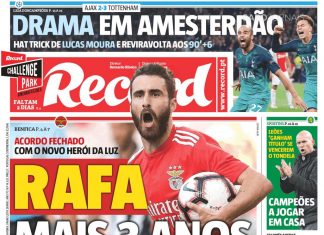 Record