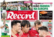 Record