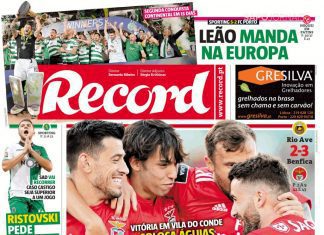 Record
