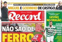 Record