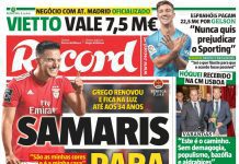 Record